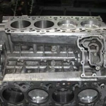Капитальный ремонт двигателя Porsche Гарантия Год