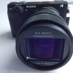 Slr magic anamorphot 1,33x-40 (compact)