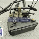 Фото №5 Модулятор EBS Задней оси, (Двухканальный), KNORR-BREMSE, 81.52106.6026