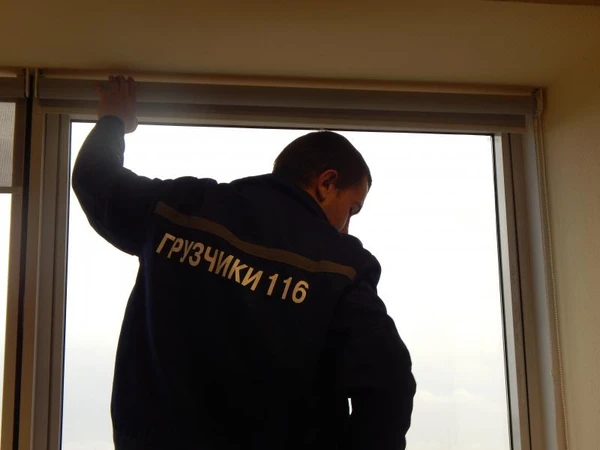 Фото Услуги грузчиков