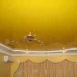 Натяжные потолки grand ceiling 05