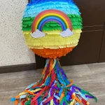 Фото №5 Пиньята для вашего праздника!!!