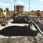 Фото №8 Бригада строителей выполнит работы