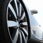 Фото №3 Диски R18 новые 5/112мм от MAM Germany