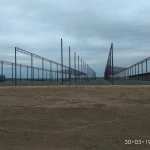 Фото №9 Сварочные строительные монтажные работы