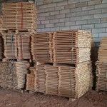 Фото №4 Дуб. Черновая мебельная заготовка(ЧМЗ) дуб