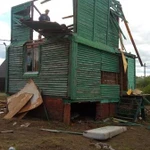 Фото №10 Дома, бани, веранды, хозблоки, пристройки, беседки