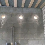 Фото №6 Алмазное сверление отверстий