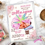 Фото №16 МЕТРИКА 