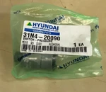 фото 31E9-20080, 31N4-20090-Датчик давления экскаватора Hyundai
