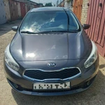 Фото №11 Kia cee'd, 2014