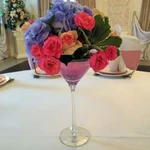 Фото №2 Оформление свадьбы. Усадьбы, шатры. Выездная