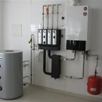 Ремонт и установка бытового газового оборудования