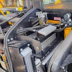 Фото №3 JCB 530-70 телескопический погрузчик