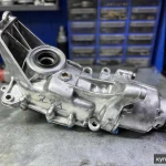 Фото №3 Редуктор задний Mini Countryman