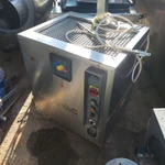 фото термоусадочная машина cryovac st02