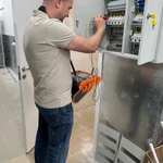 Услуги электролаборатории. Электроизмерения.