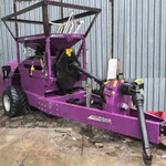 Фото №2 Вальцовая мельница с упаковщиком Murska 1000 HD