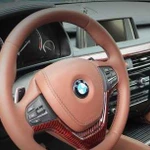 Карбон, Углеткань