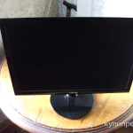 Фото №2 Монитор Asus VS-198