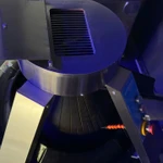 Фото №3 Тестоокруглитель ALTUNTOP ATK