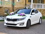 Фото №7 Свадебные кольца на автомобиль