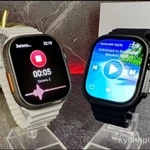 Фото №9 Apple Watch Ultra 2