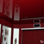 Фото №3 Натяжные потолки сатиновые