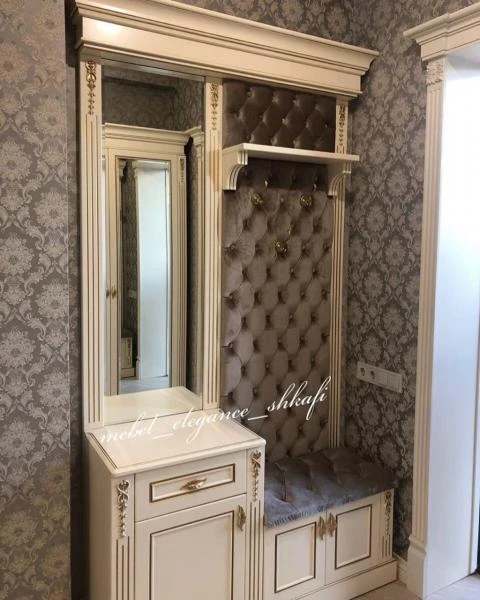 Фото Изготовление мебели на заказ