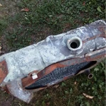 Фото №4 радиатор газ 69