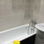 Выполним ремонт ванных комнат под ключ