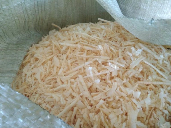 Фото Продам древесную стружку