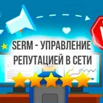 Репутация в сети, Продвижение сайта бренда товаров