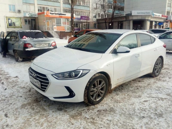 Фото Такси-межгород,иномарки,трансфер,встреча в аэропорту