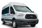 Фото №5 Колодки тормозные задние Ford Transit c 2014 Beser