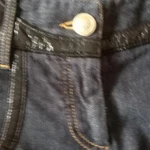 Фото №2 DG джинсы 44