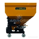 Фото №5 Навесной разбрасыватель удобрений 1200л - FJB GROUP LLC