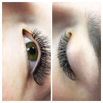 КLG eyelash extensions 