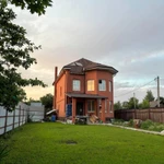 Фото №9 Коттедж 390 м.23км от Мкад