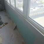 Фото №5 Панели отопления из гипсокартона РЕВОЛТС