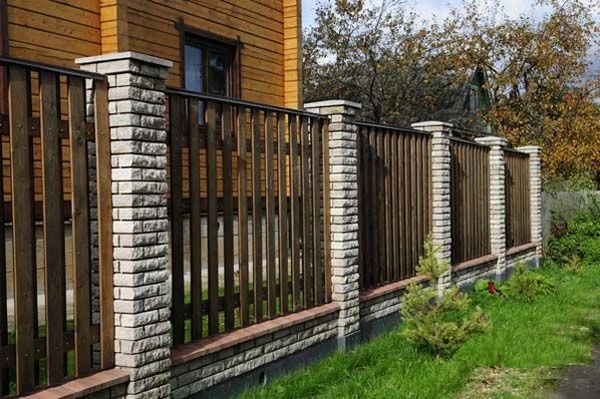 Фото Благоустройство территорий, газоны, заборы