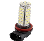 фото Габариты светодиодная лампа Н11 - 120SMD(1206)