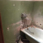 Ремонт ванной комнаты