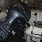 Фото №6 Купить лодку (катер) Vympel 5400 HТ, Yamaha F100 (б/у)