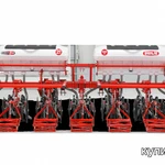 Фото №3 Культиватор межрядный с системой внесения удобрений - FJB GROUP LLC