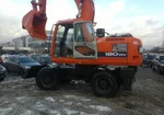 Фото №2 "rcrfdfnjh Doosan S180W-V