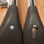 Фото №2 Багажник оригинальный Ford