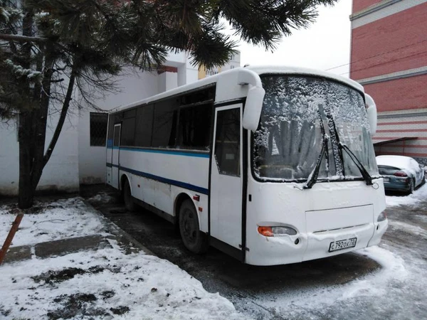 Фото Транспортные услуги г.Тобольск