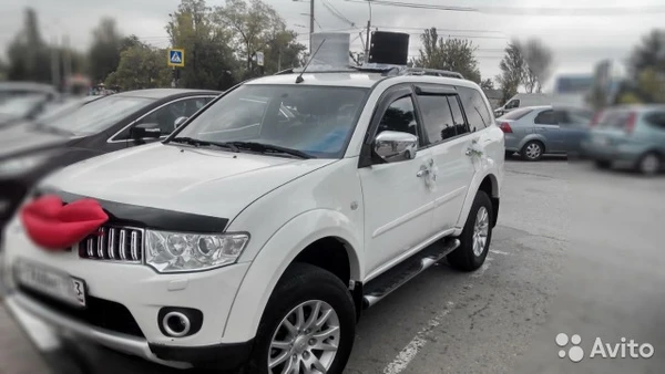 Фото АВТО ДЛЯ СВАДЬБЫ! Керчь