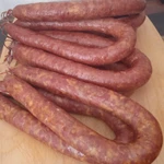 Фото №8 Домашняя колбаса